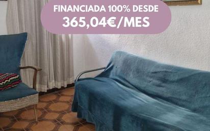 Dormitori de Casa o xalet en venda en  Jaén Capital amb Terrassa, Traster i Balcó