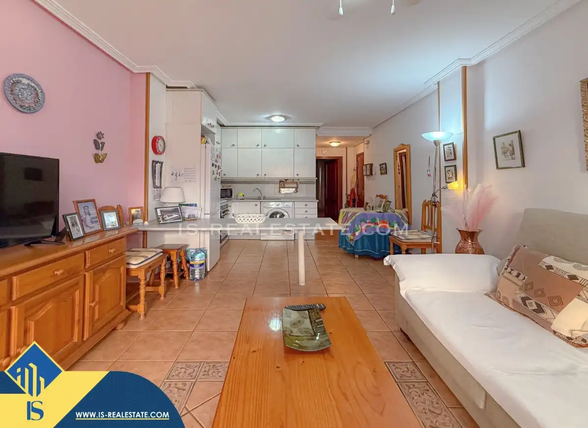 Apartament amb ascensor en venda a Playa de los Locos, imagen 26