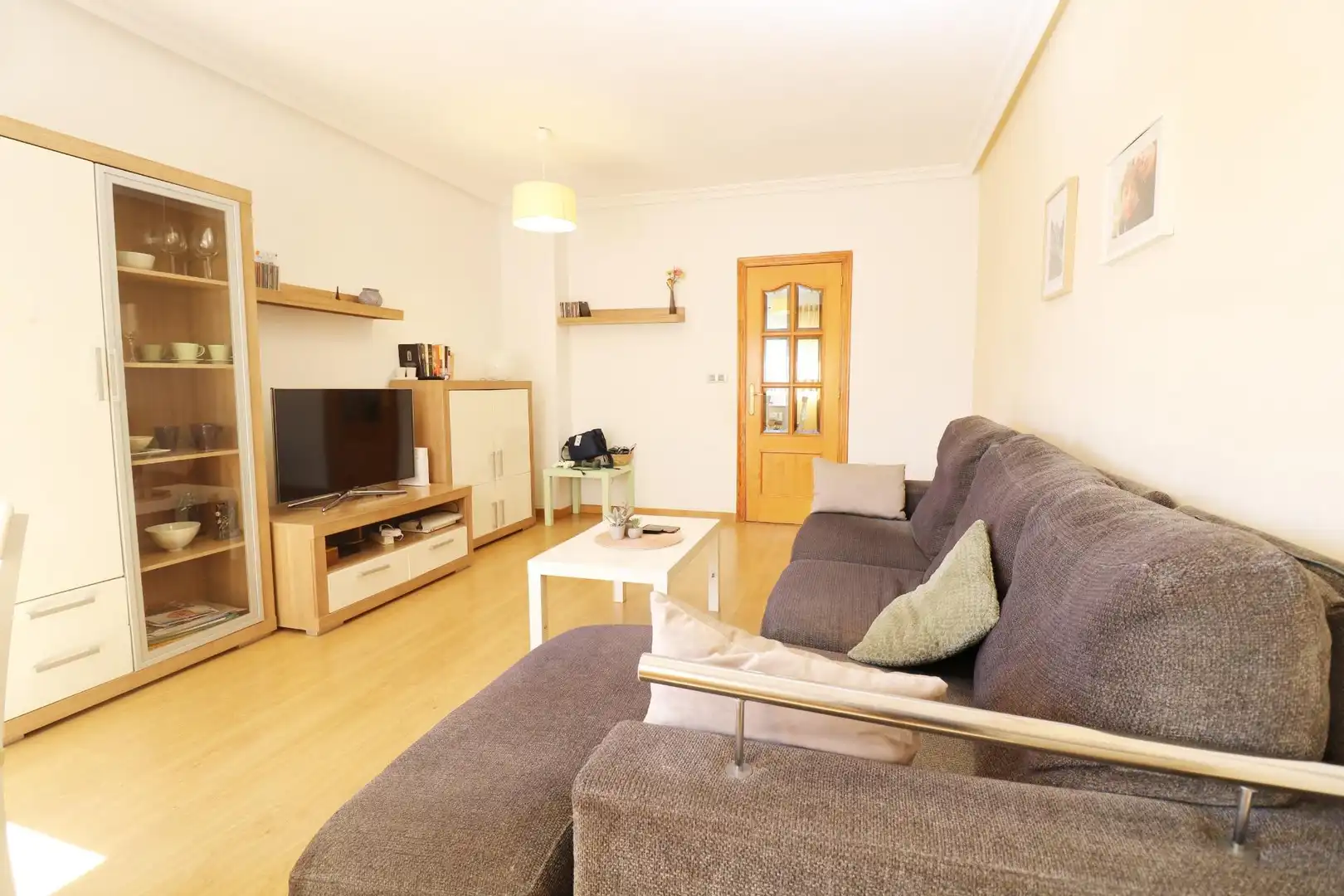 Flat with terrace for sale in Elche ciudad, imagen 3