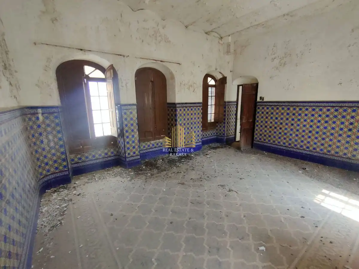 Terreni e lotti in vendita a Nueva Alcalá, imagen 24