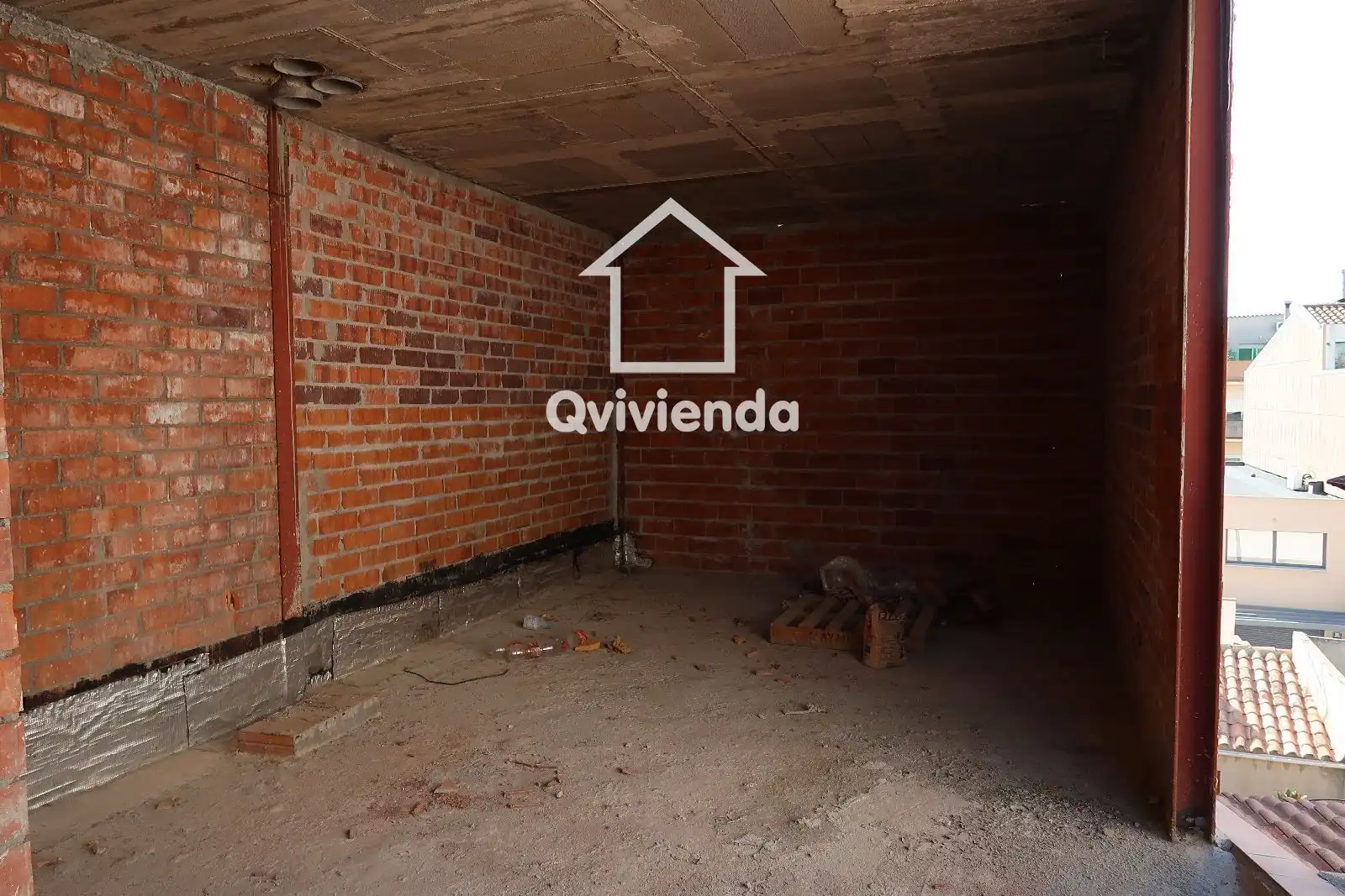 Wohnung zum Verkauf in Centre - Sant Oleguer, imagen 9