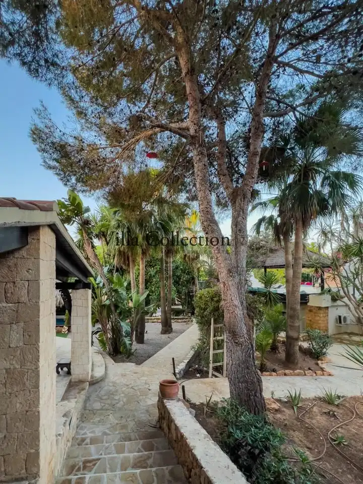 Casa amb piscina en venda a Cap Martinet, imagen 73