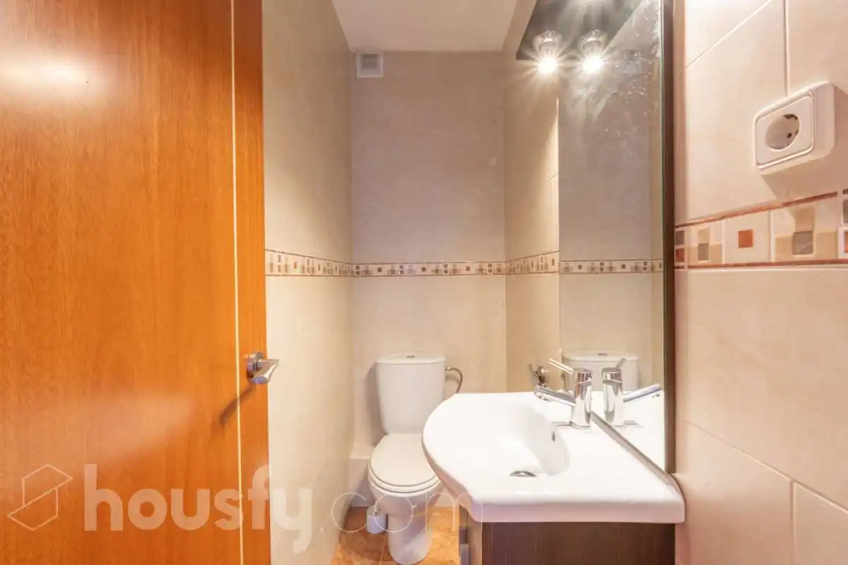 Piso con terraza en venta en Carrer Olivella ., imagen 23