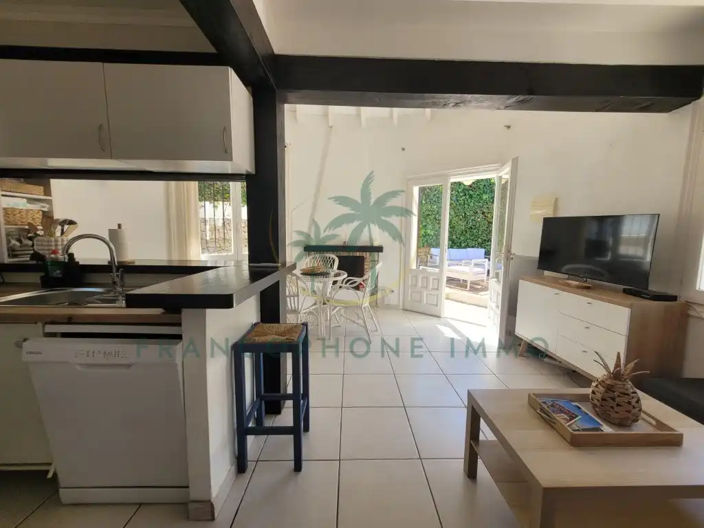 Living room of Houses for sale in Dénia