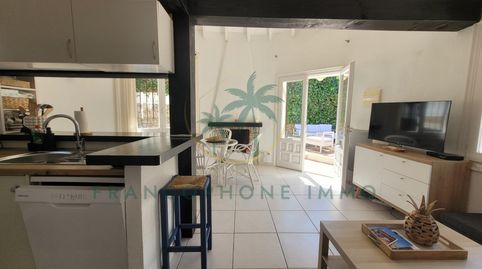 Foto 5 de Casa o chalet en venta en El Montgó, Dénia