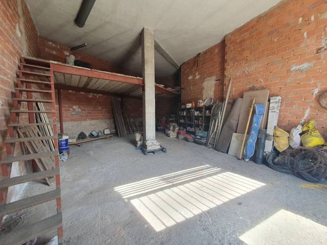 Local comercial en Venta en Grado