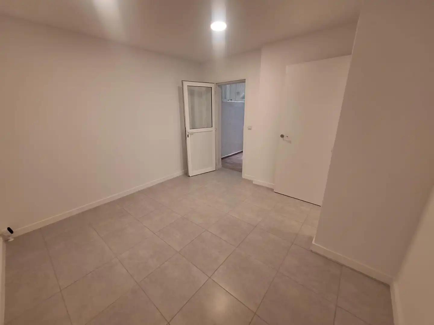 Planta baixa en venda en Sabadell