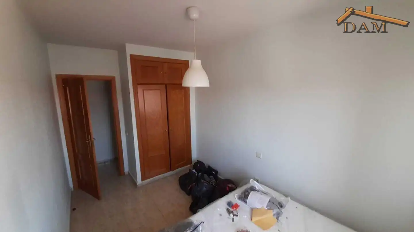 Schlafzimmer von Wohnung zum Verkauf in Fuensalida