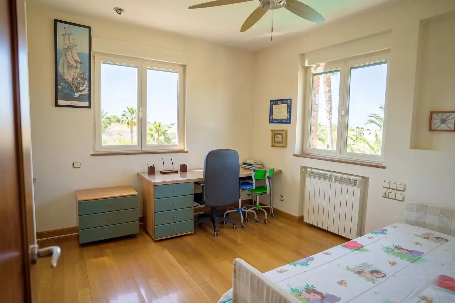 Villa mit Pool zum Verkauf in Calle los Lirios, imagen 22
