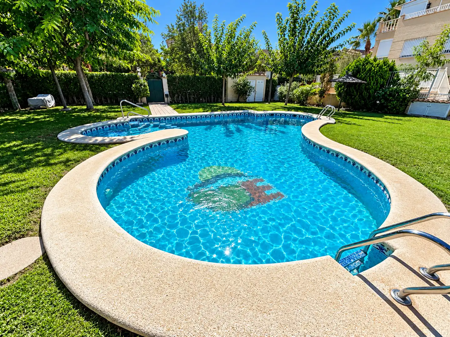 Maison jumelée avec terrasse à vendre à Avinguda de la Costa Blanca, imagen 51