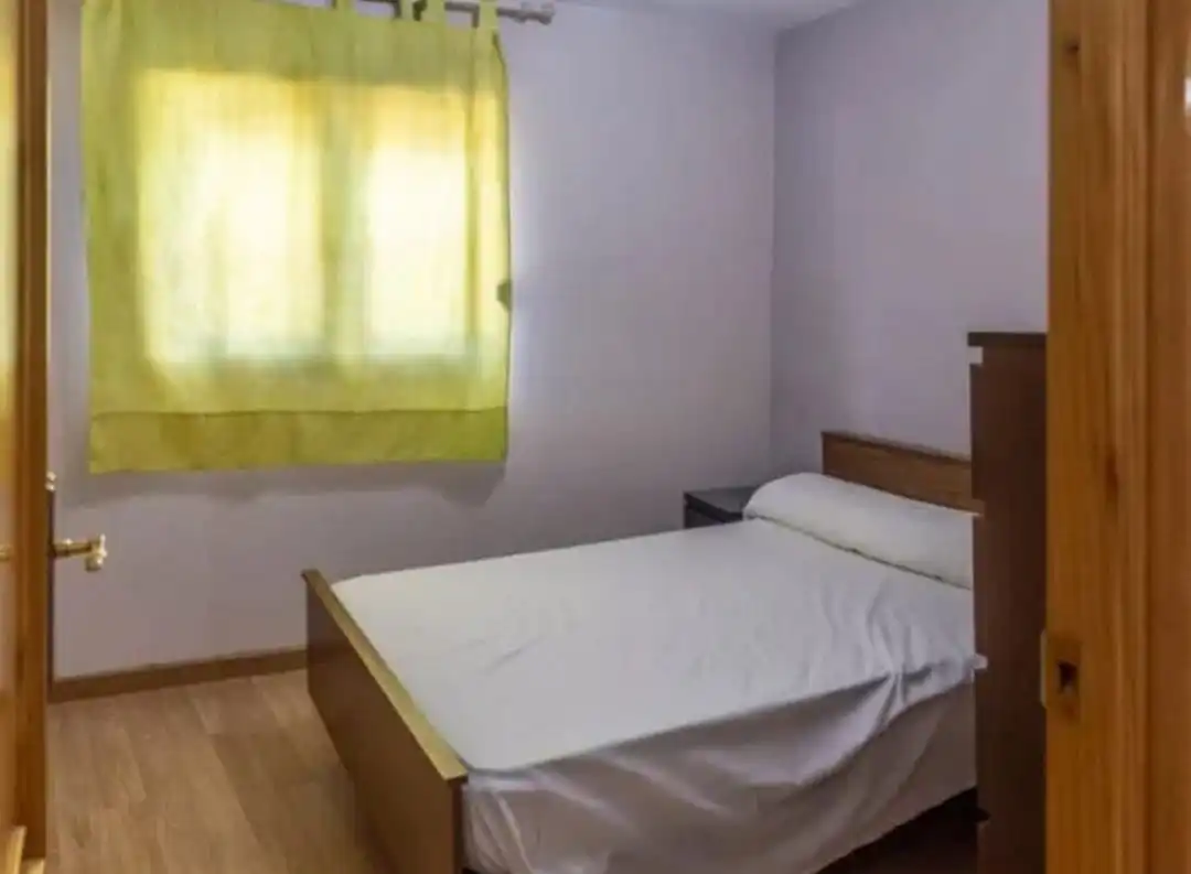 Dormitori de Casa o xalet en venda en Folgoso de la Ribera amb Calefacció, Terrassa i Traster