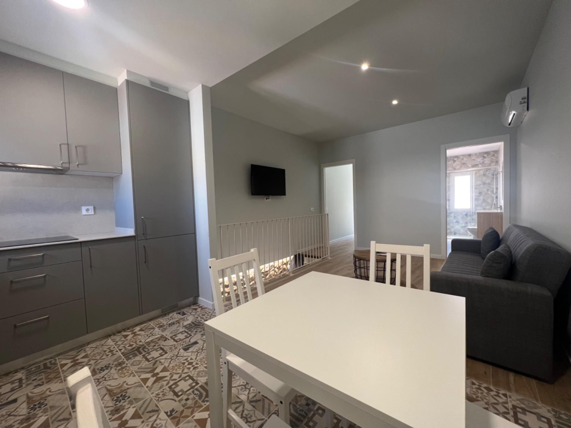 Menjador de Casa o xalet en venda en L'Aldea amb Aire condicionat, Calefacció i Parquet