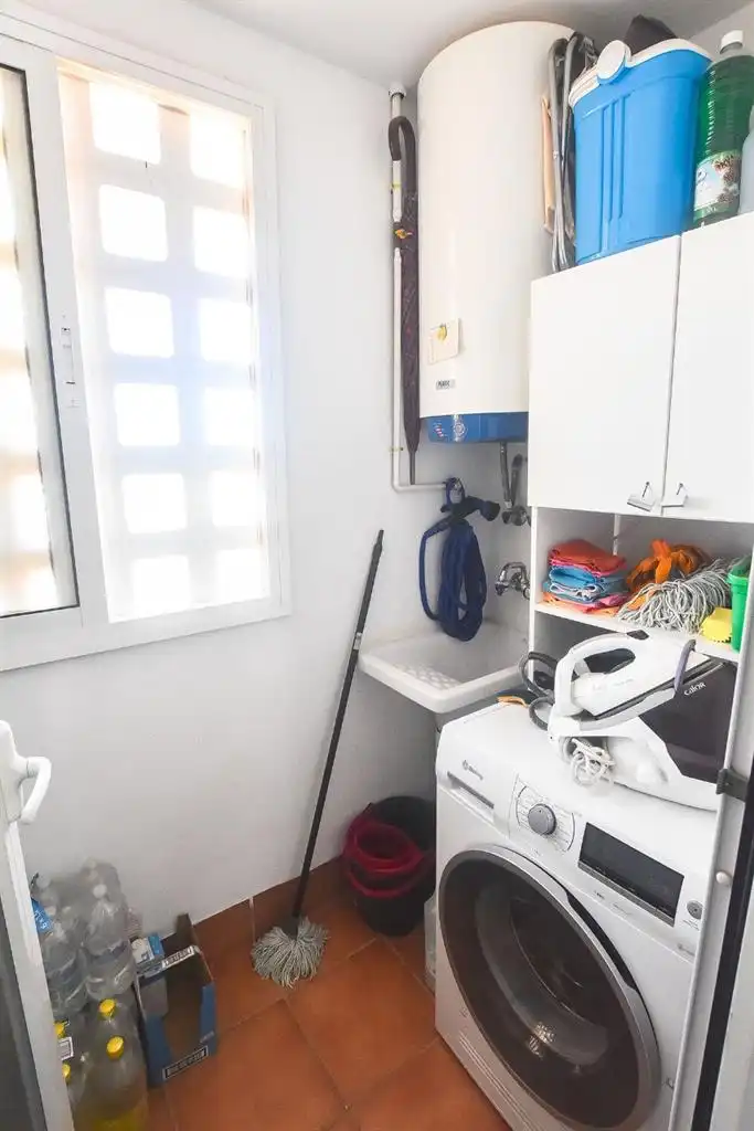 Apartament amb piscina en venda a San Juan de los Terreros, imagen 8