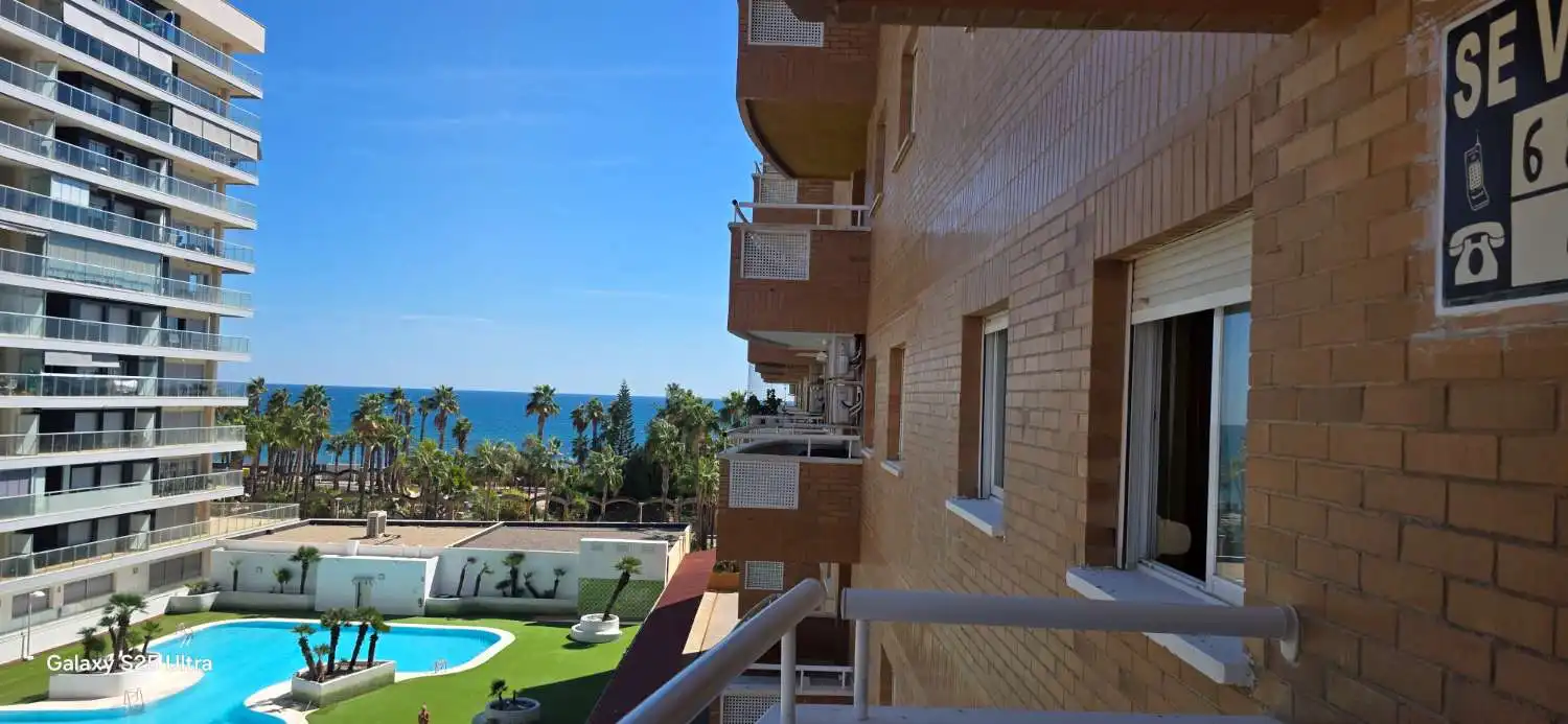 Apartamento con piscina en venta en Marina d'Or, imagen 2