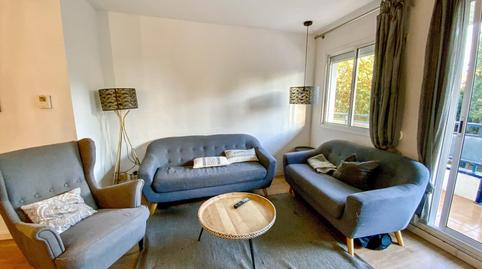 Foto 3 de Pis de lloguer a Carrer Rosa Sensat, Bellresguard - Can Teixidó, Barcelona