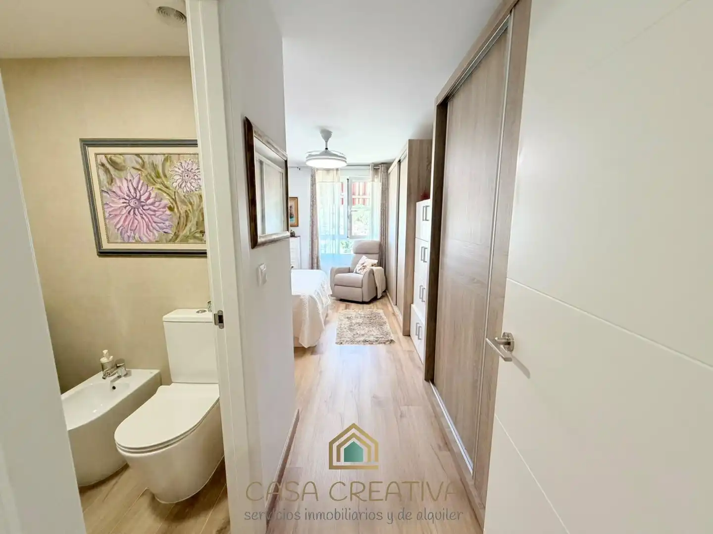 Piso con terraza en venta en Avenida REPUBLICA ARGENTINA DE LA, imagen 48
