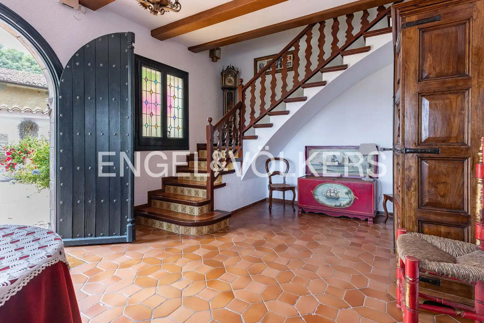 Casa o xalet en venda en Premià de Dalt amb Calefacció, Jardí privat i Terrassa