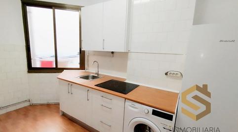 Foto 5 de Pis de lloguer a María Díaz Haroko Kalea, Sabino Arana - Jesuitas, Bilbao