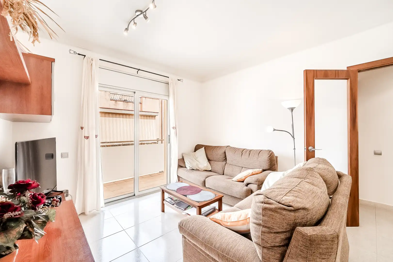 Appartamento con ascensore in vendita a Carrer Sant Sebastia, imagen 4