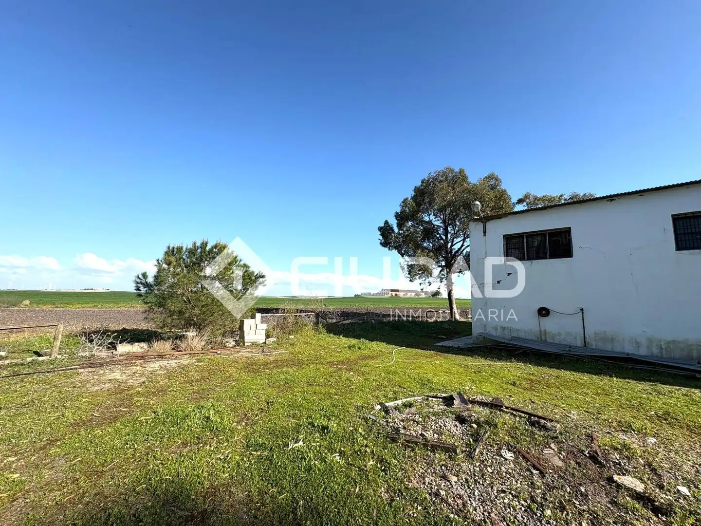 Country homes for sale in Sanlúcar de Barrameda