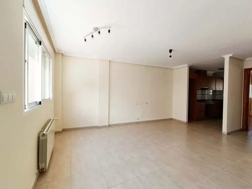 Maisonette zum Verkauf in Hondón de los Frailes mit Whirlpool
