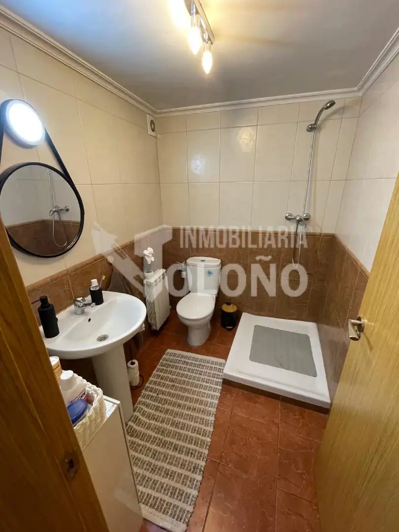 Casa con terraza en venta en Plaza de la Florida 7, imagen 14