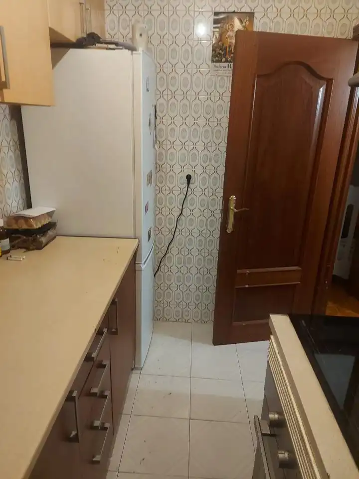 Cocina de Piso en venta en Alcalá de Henares con Calefacción y Terraza