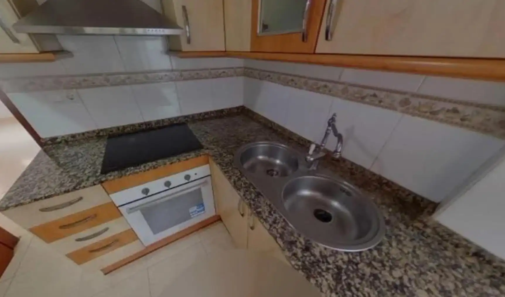 Kitchen of Apartments for sale in Terrassa