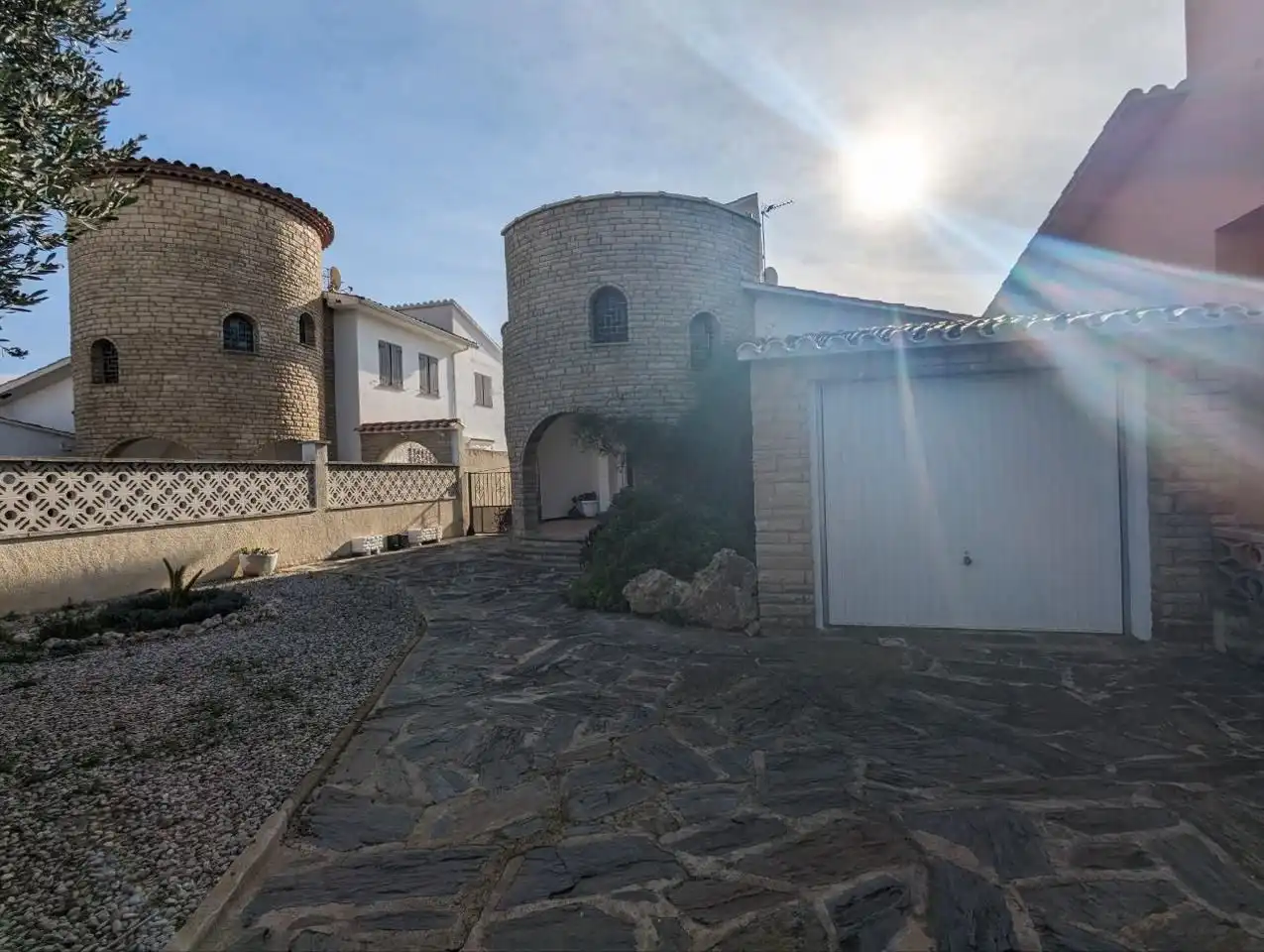 Villa mit Pool zum Verkauf in Carrer Fluvià, imagen 13