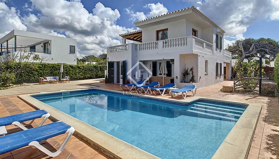 Photo 1 of House or chalet for sale in Cala Blanca, Illes Balears