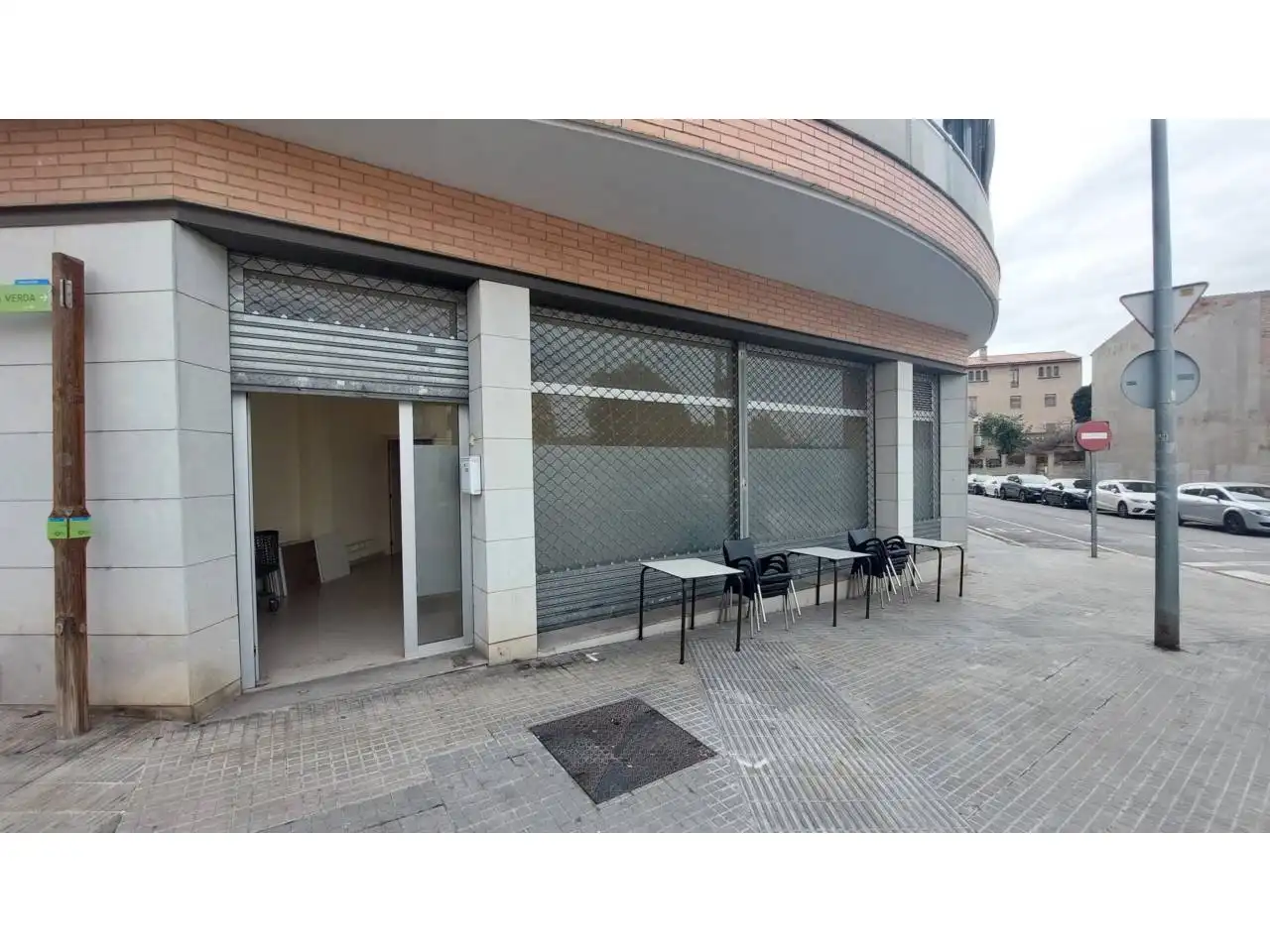 Business premises to rent in Prat de la Riba 60, imagen 3