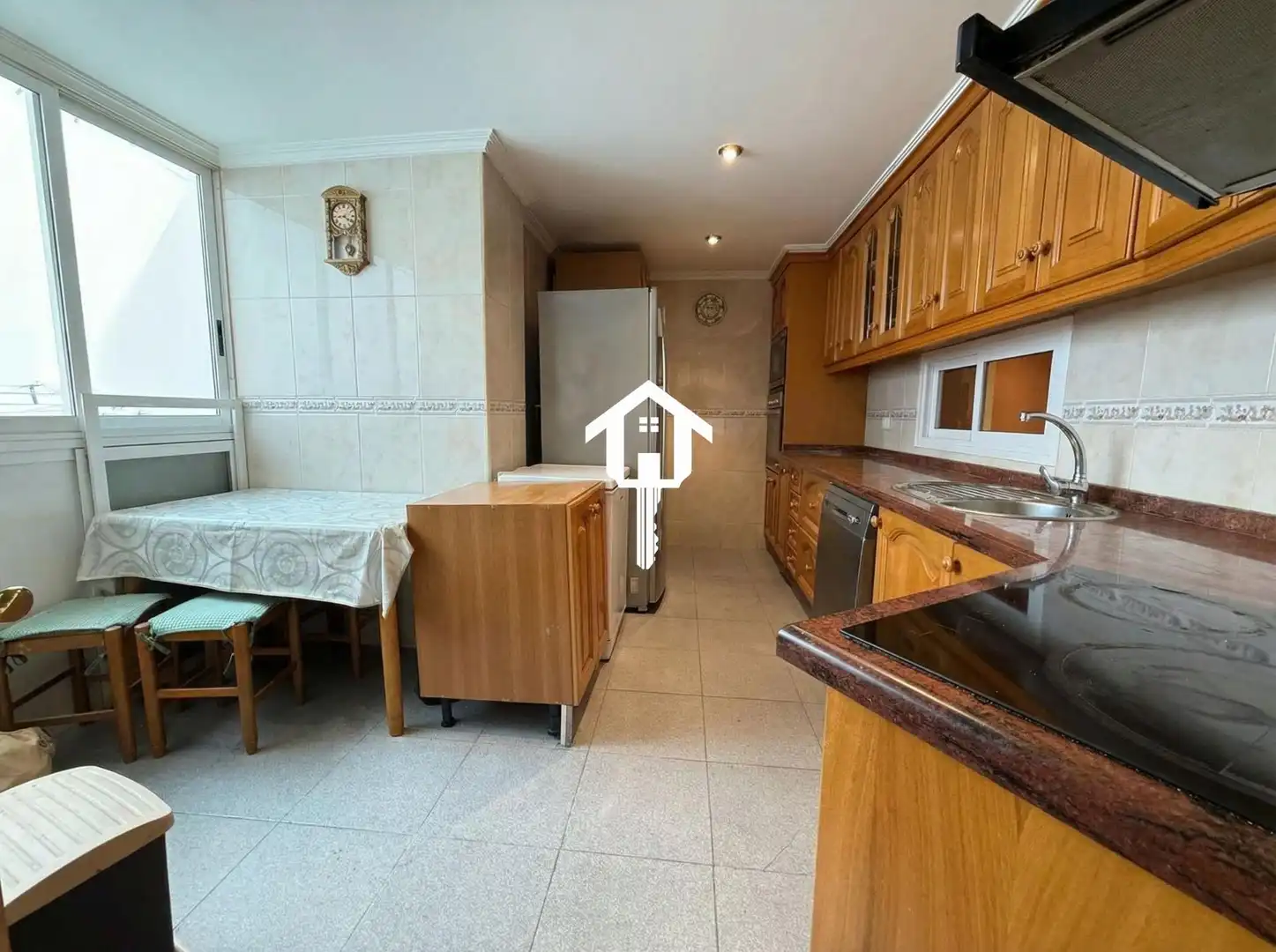 Flat with lift for sale in Calle PADRE MARIANA, imagen 14