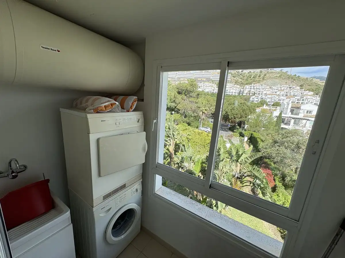 Penthouse with lift for sale in La Quinta, imagen 8