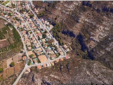 Terrain résidentiel à vendre à Bonavista - Lago de San Lorenzo