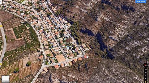 PARCELA EN ZONA BONAVISTA