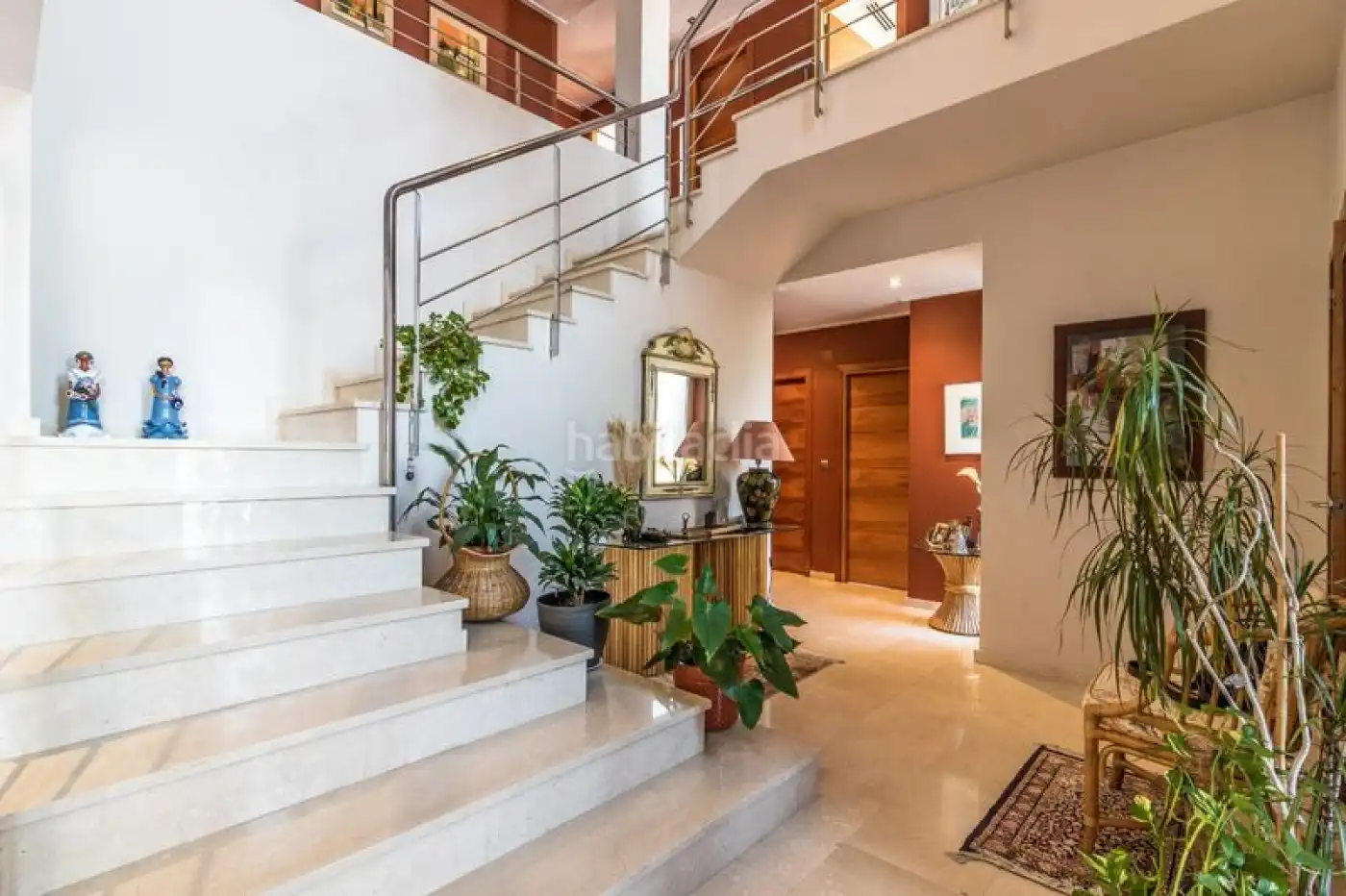 Houses for sale in L'Alcúdia  with Air Conditioner, Private garden and Parquet flooring