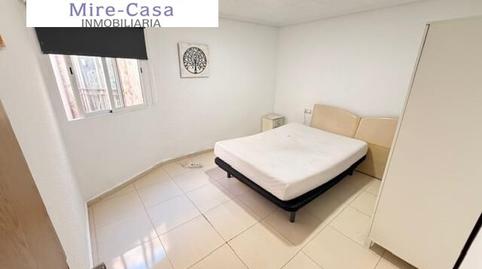 Photo 3 of Flat to rent in Carrús Oeste, Alicante