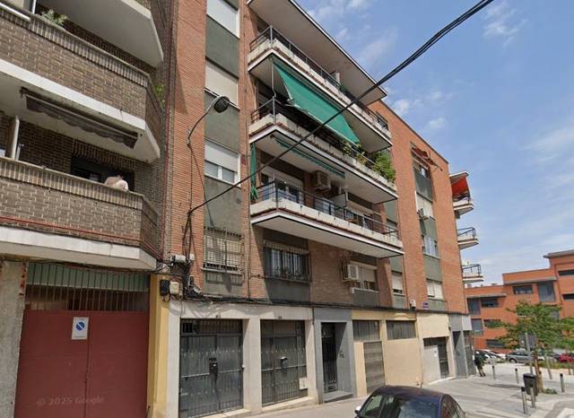 Piso en Venta en Calle de la Duquesa de Tamames, 2B en Buena Vista