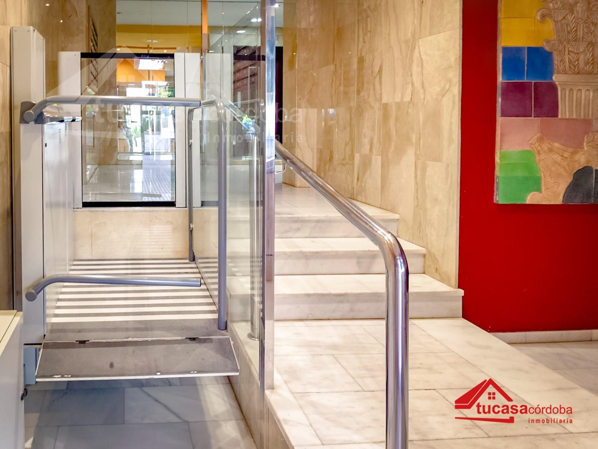 Pis en venda en  Córdoba Capital amb Aire condicionat, Terrassa i Traster