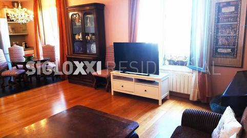 Foto 4 de Dúplex en venda a Diagonal, Dreta de l'Eixample, Barcelona