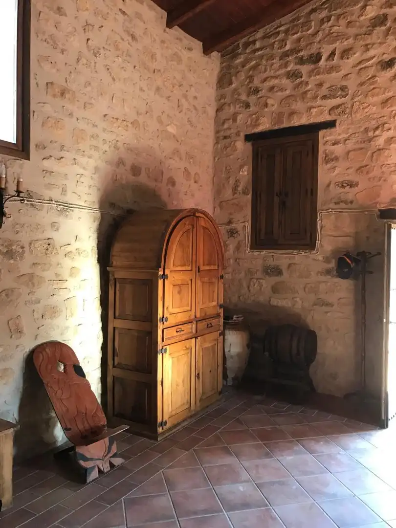 Casa o chalet en venta en Alcañiz con Terraza
