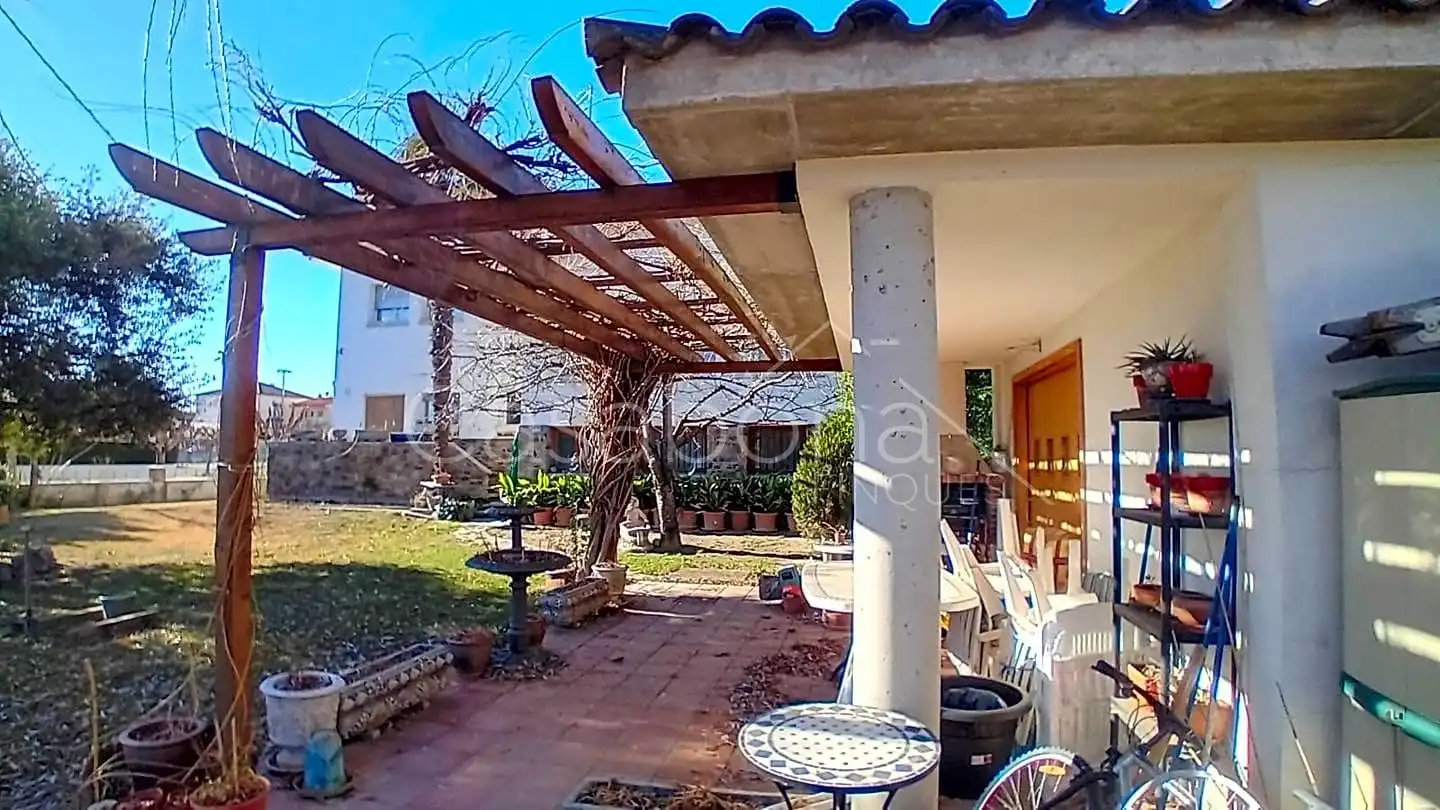 Maison avec jardin à vendre à Gurb, imagen 4