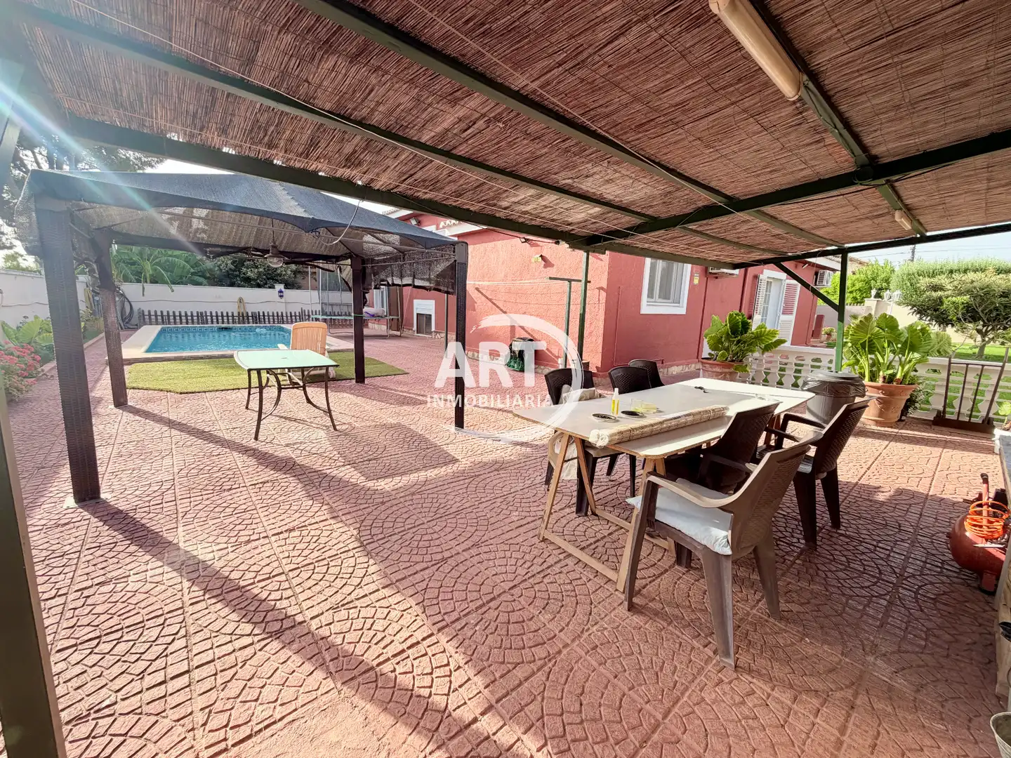 House with pool for sale in Pueblo, imagen 39