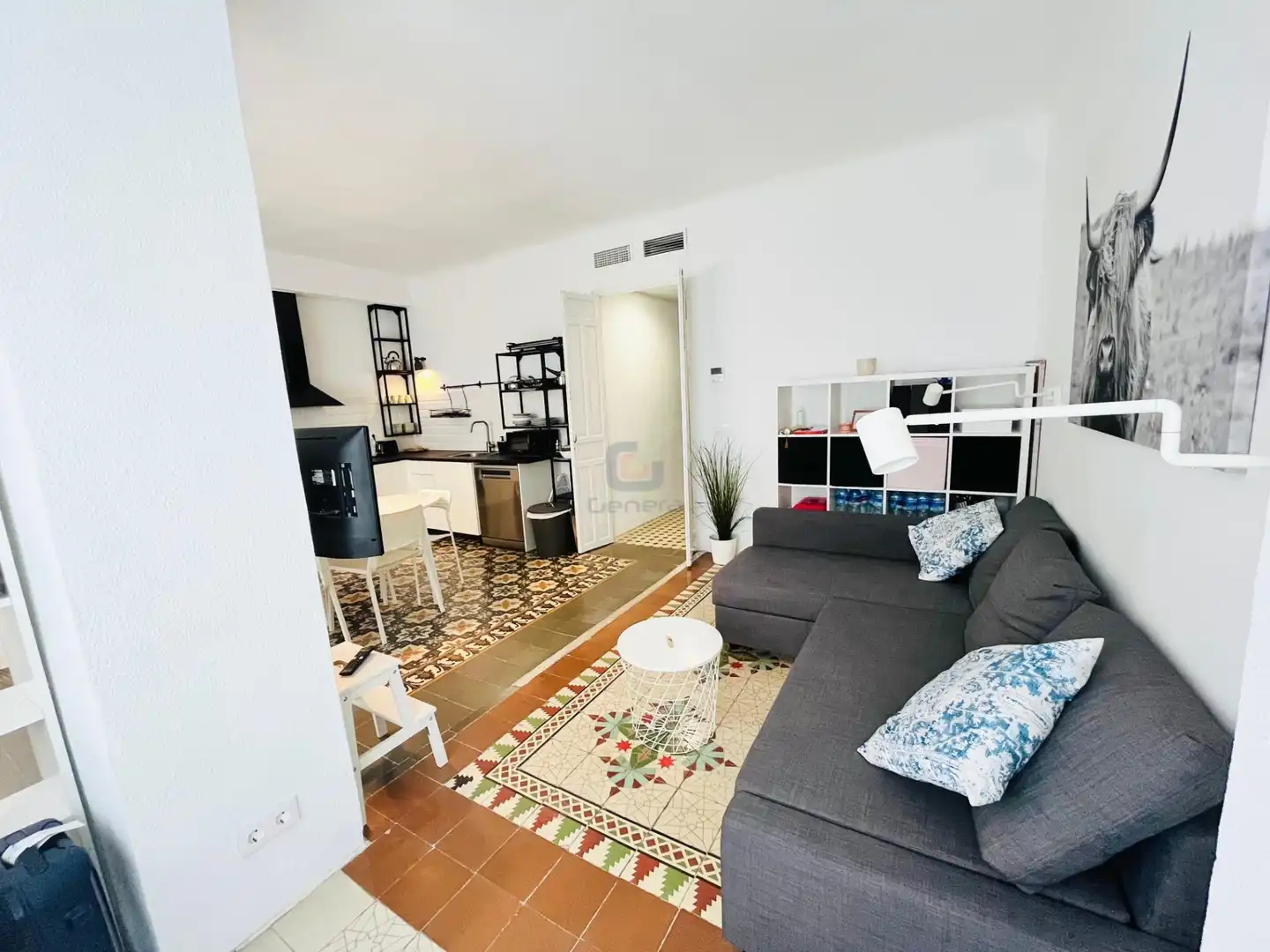 Appartamento in vendita a Calle MAESTRO MARQUES, imagen 3