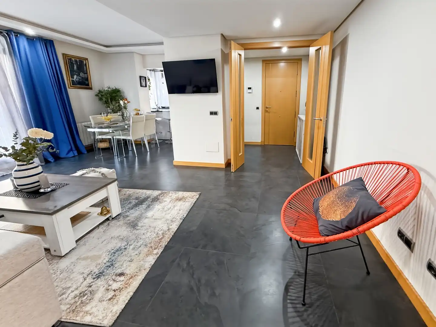Flat for sale in Benalmádena  with Air Conditioner, Furnished and Oven