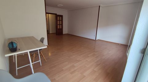 Foto 3 de Pis en venda a Corredera San Fernando, Úbeda, Jaén