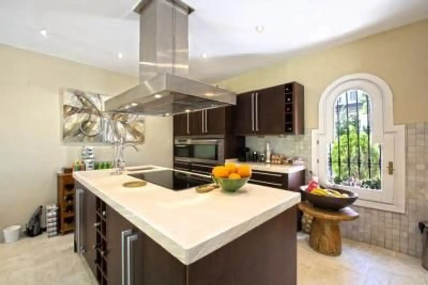 Villa con piscina in vendita a Marbella Centro, imagen 17
