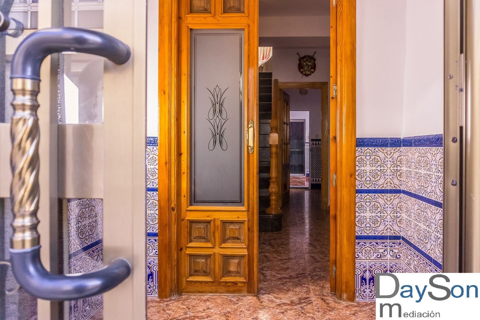 House or chalet for sale in Alcalá la Real