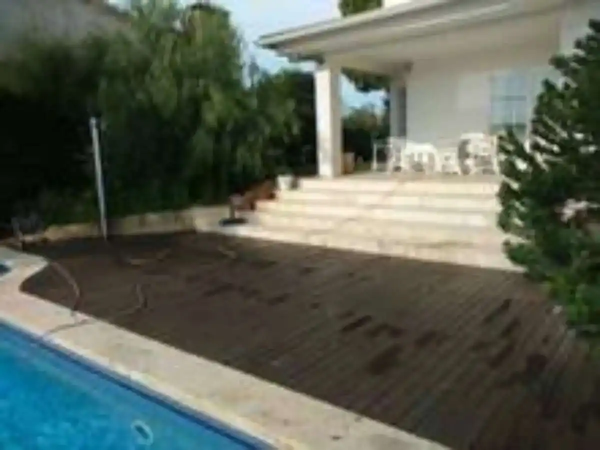 Adossat amb piscina en venda a Centre, imagen 4