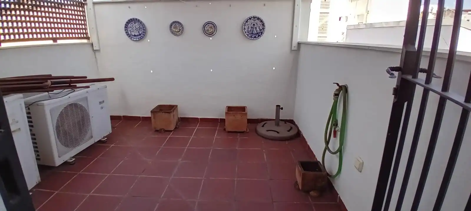 Casa adosada de alquiler en Sta. Marina - San Andrés - San Pablo - San Lorenzo